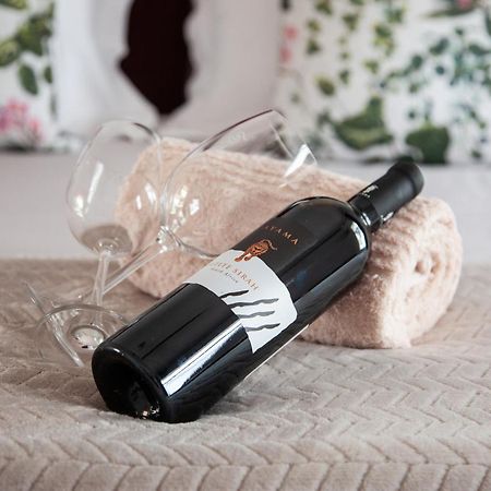 Bed and Breakfast Ayama Wine Farm - Manor House Веллінґтон Екстер'єр фото