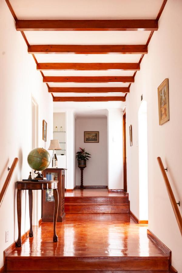 Bed and Breakfast Ayama Wine Farm - Manor House Веллінґтон Екстер'єр фото