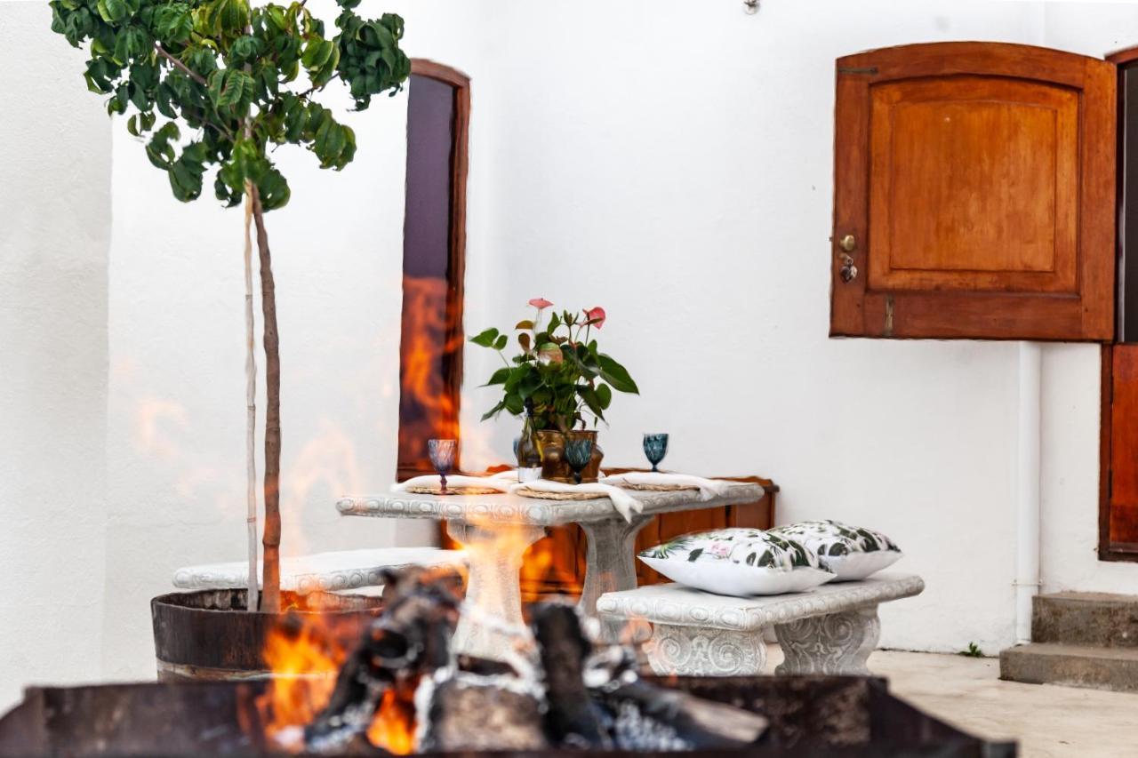 Bed and Breakfast Ayama Wine Farm - Manor House Веллінґтон Екстер'єр фото