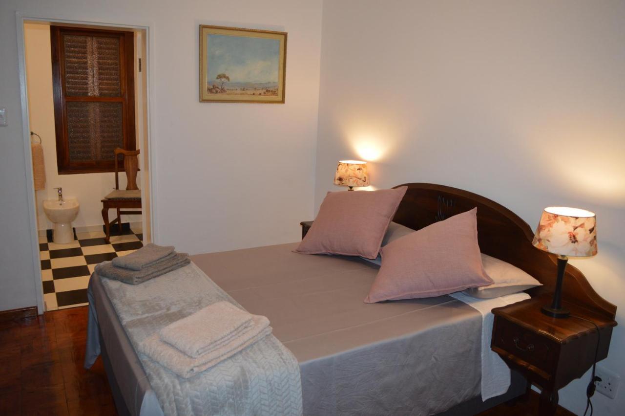 Bed and Breakfast Ayama Wine Farm - Manor House Веллінґтон Екстер'єр фото