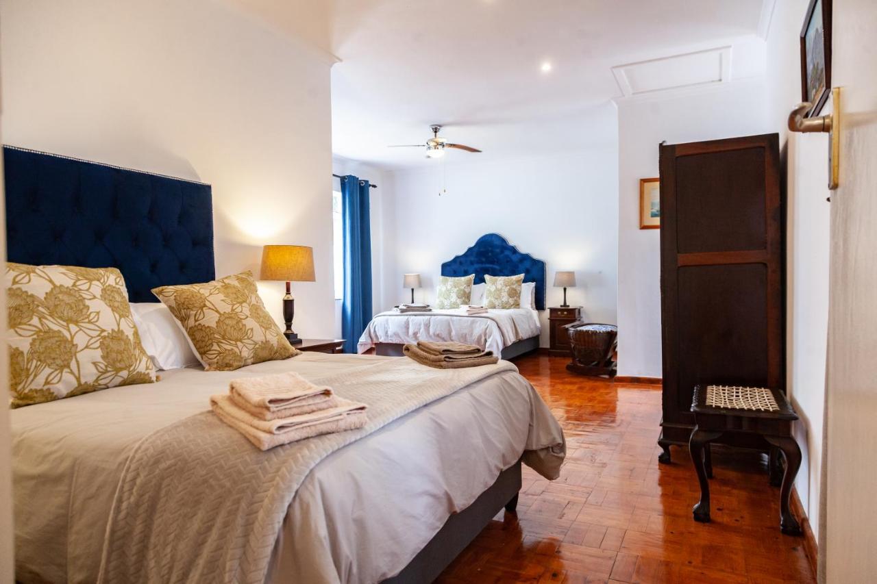 Bed and Breakfast Ayama Wine Farm - Manor House Веллінґтон Екстер'єр фото
